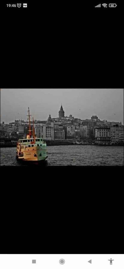 Diyar Cema Budget Hotel Istanbul Exteriör bild