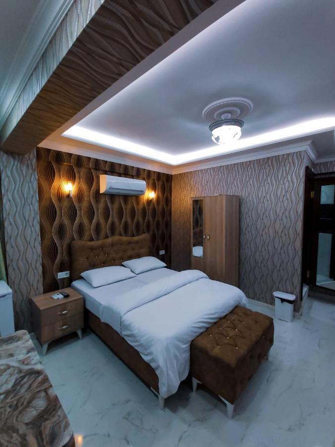Diyar Cema Budget Hotel Istanbul Exteriör bild