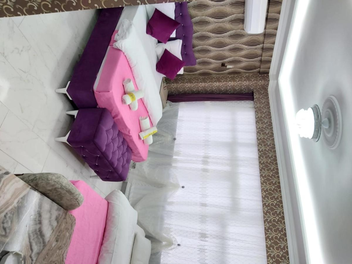 Diyar Cema Budget Hotel Istanbul Exteriör bild