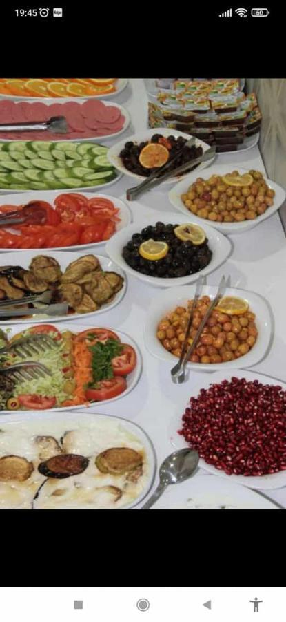 Diyar Cema Budget Hotel Istanbul Exteriör bild