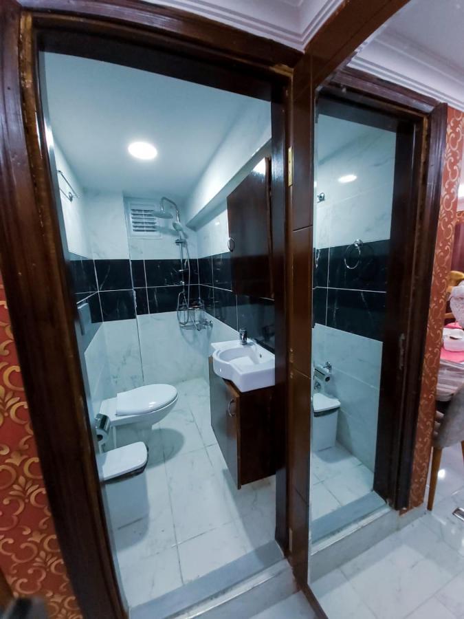 Diyar Cema Budget Hotel Istanbul Exteriör bild